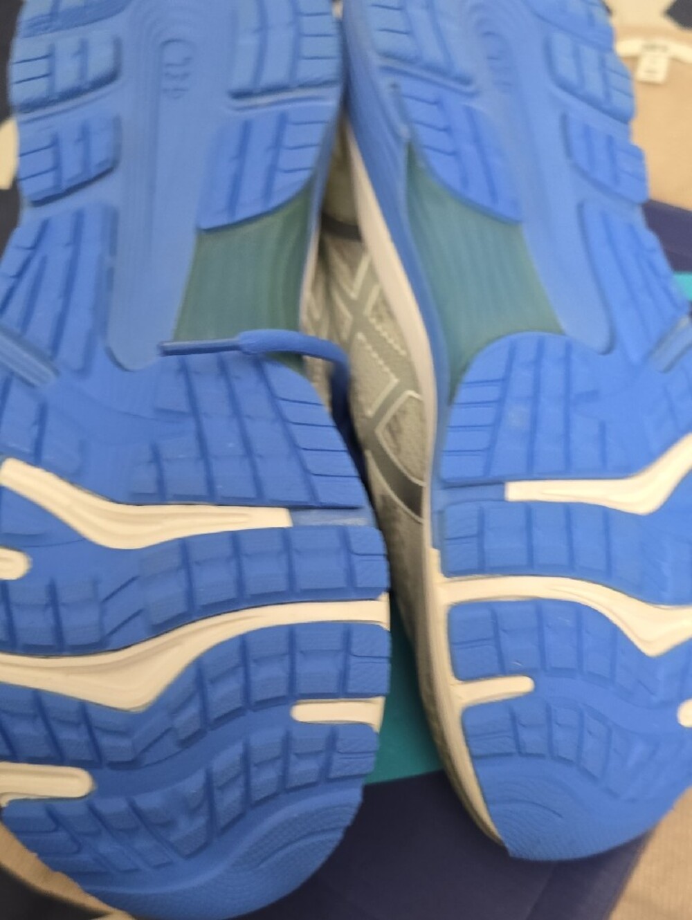 Asics - Picture 8 of 8